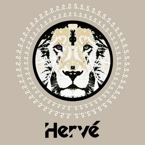 Hervé – Lion
