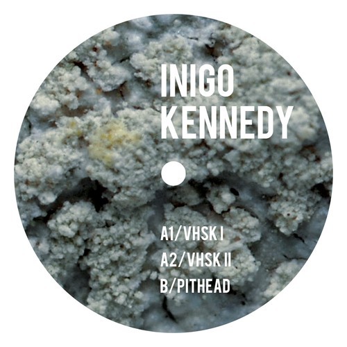 Inigo Kennedy – VHSK