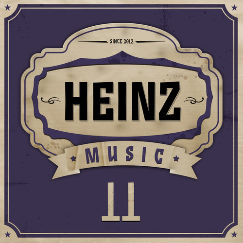 Marcus Meinhardt – Australia EP