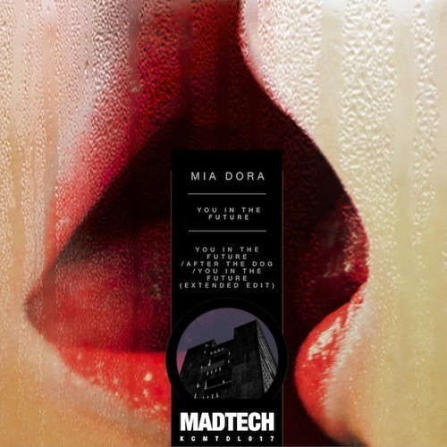 Mia Dora – You In The Future