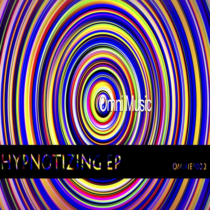 Limit, Asymmetric & Paluca – Hypnotizing EP