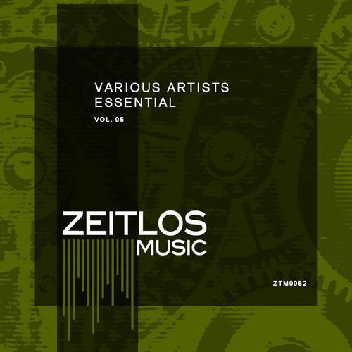 Essential Vol 05