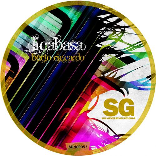 Berto Riccardo – Licabasa
