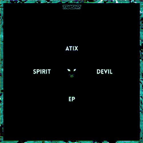 Atix – Spirit Devil