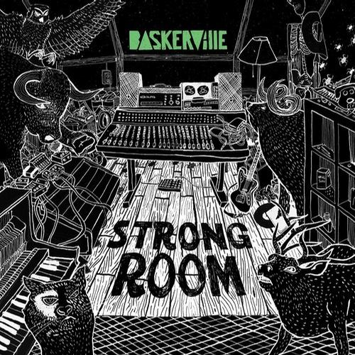 Baskerville – Strongroom