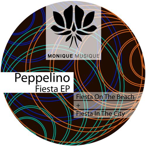 Peppelino – Fiesta