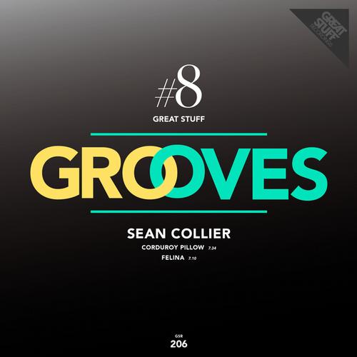 Sean Collier – Gs Grooves Vol. 8
