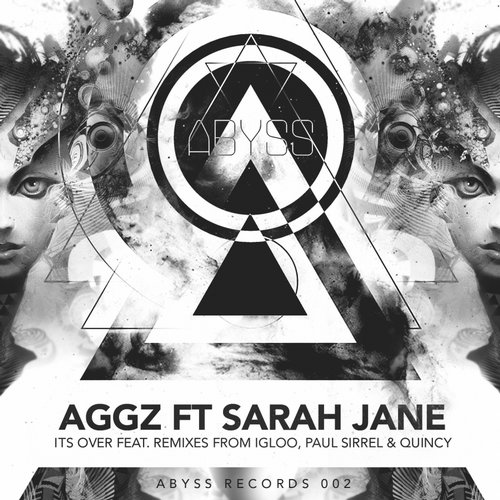 Sarah Jane, Aggz, Paul Sirrel, Igloo, Quincy – It’s Over