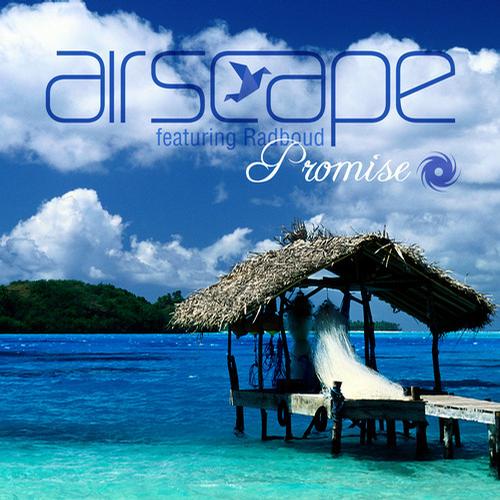 Airscape feat. Radboud – Promise