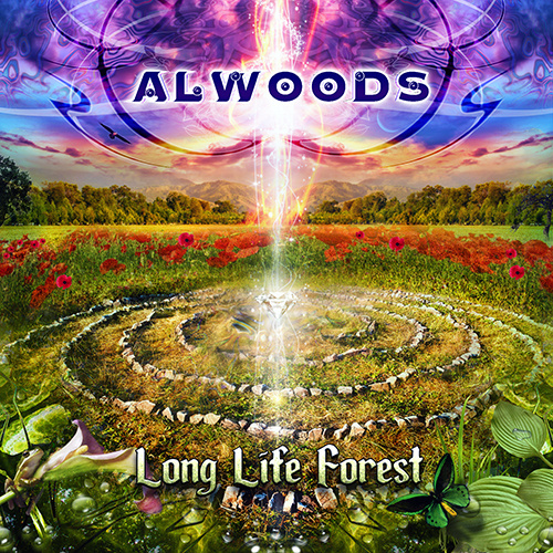 Alwoods – Long Life Forest