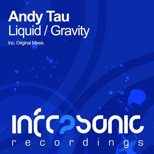 Andy Tau – Liquid E.P