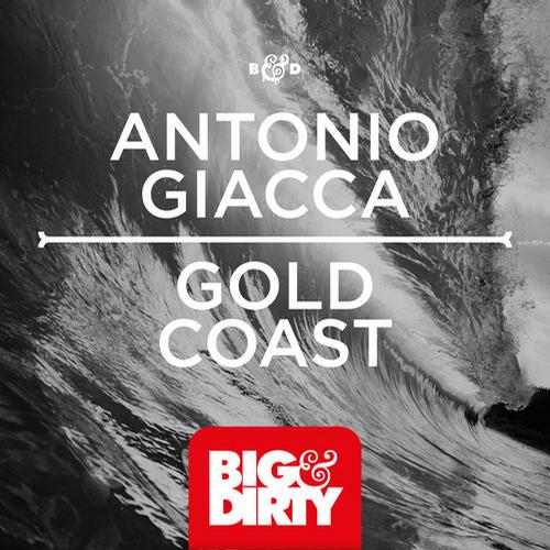 Antonio Giacca – Gold Coast