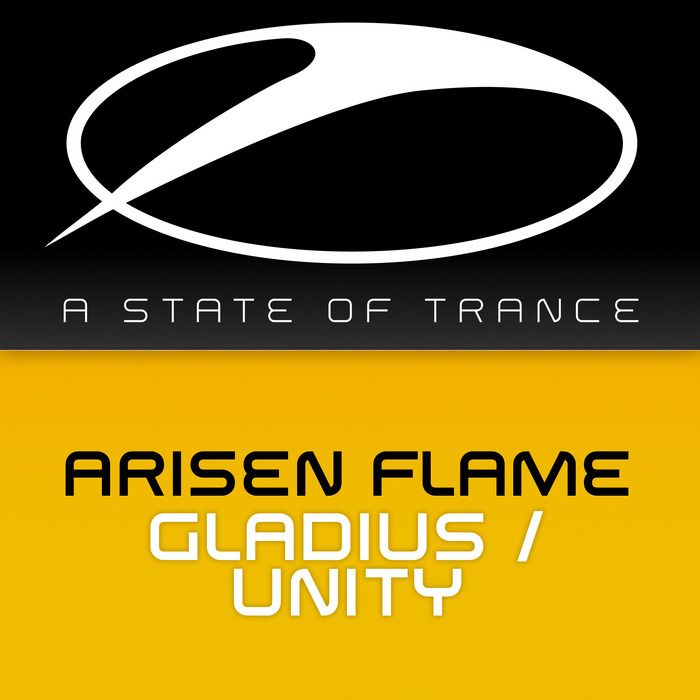 Arisen Flame – Gladius / Unity