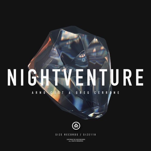 Arno Cost & Greg Cerrone – Nightventure