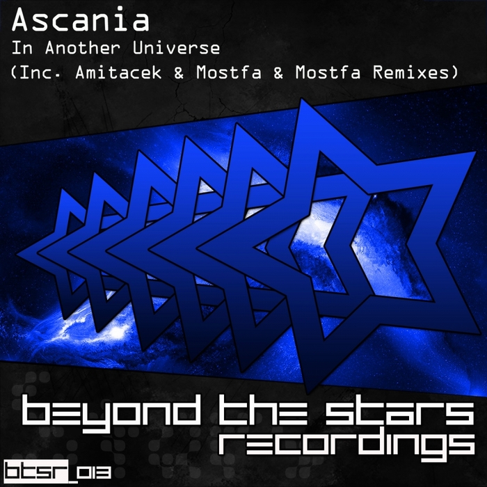 Ascania – In Another Universe