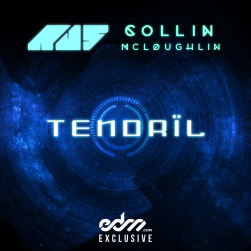 Au5 & Collin McLoughlin – Tendril