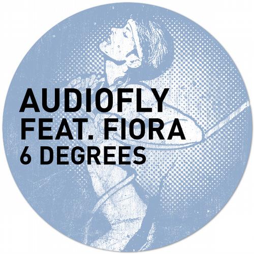 Audiofly feat. Fiora – 6 Degrees