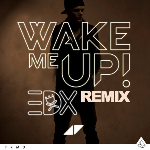 Avicii – Wake Me Up (Remixes II)