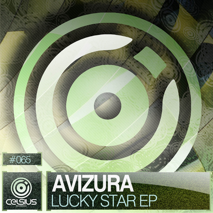 Avizura – Lucky Star EP