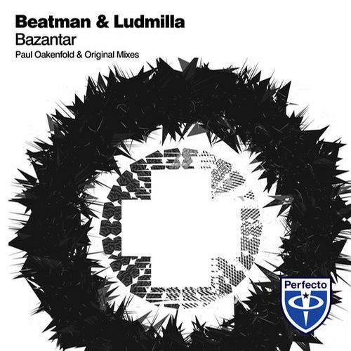 Beatman & Ludmilla – Bazantar