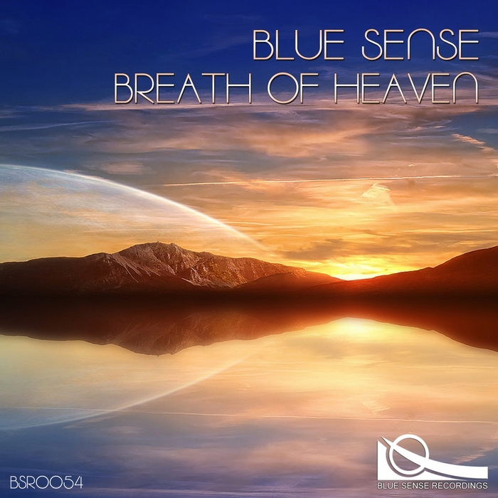 Blue Sense – Breath Of Heaven