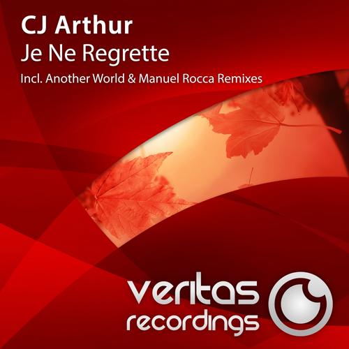 CJ Arthur – Je Ne Regrette