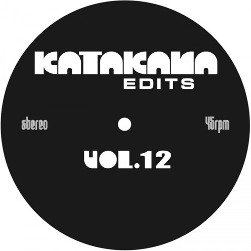 FH – Katakana Edits Vol 12