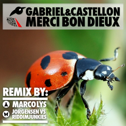 Gabriel & Castellon – Merci Bon Dieux