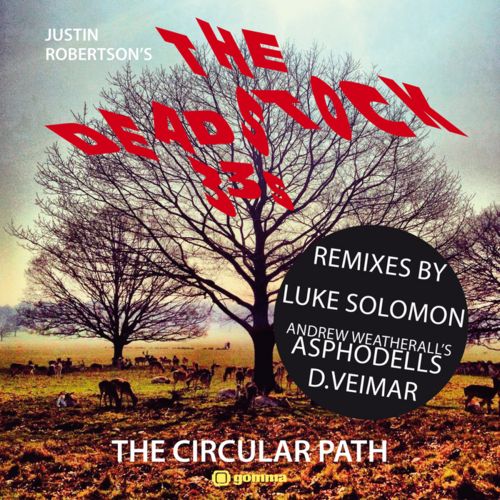 The Deadstock 33s – The Circular Path
