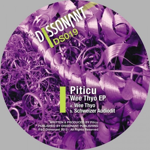 Piticu – Wee Thyo