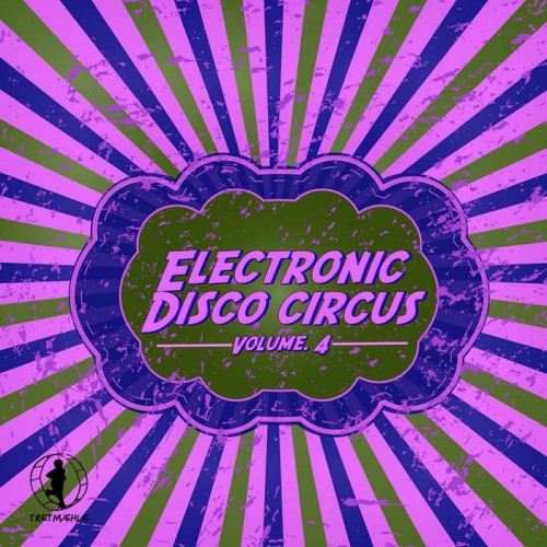Electronic Disco Circus Vol 4