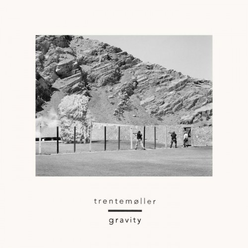 Trentemoller – Gravity