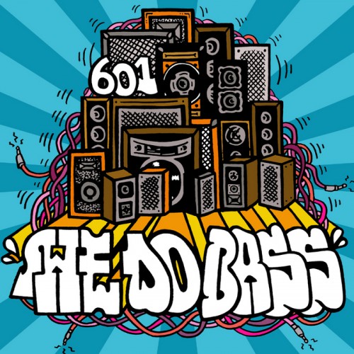 601 – We Do Bass