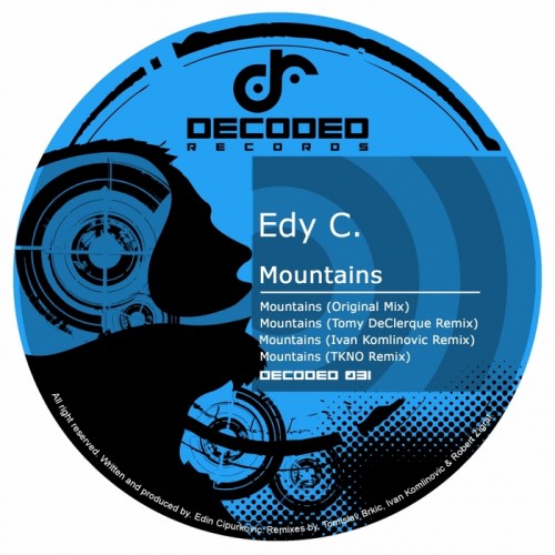 Edy C – Mountains