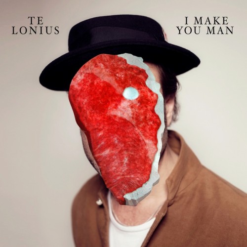 Telonius – I Make You Man