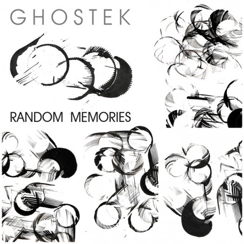 Ghostek – Random Memories