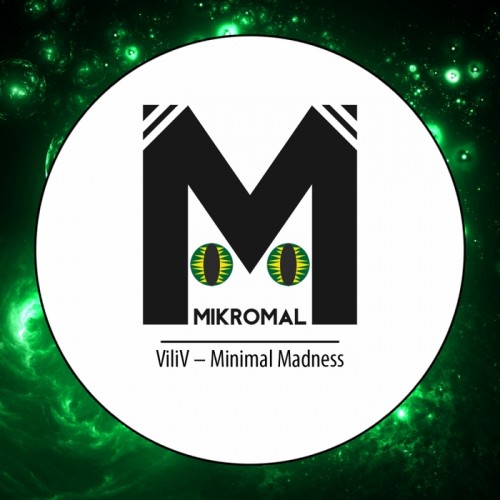 ViliV – Minimal Madness
