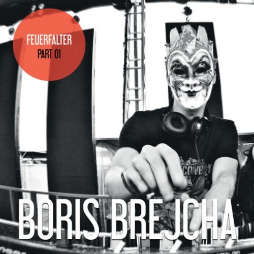 Boris Brejcha – Feuerfalter Part 01