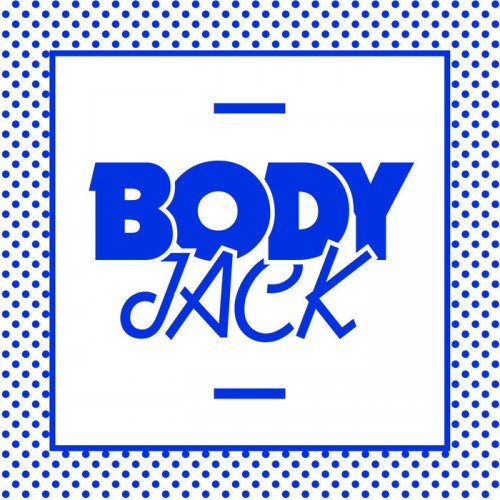 Bodyjack – Bodyjack EP