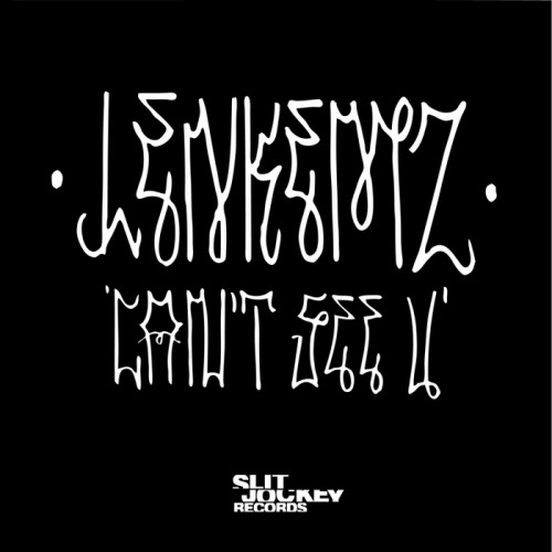 Lenkemz – Can’t See U EP