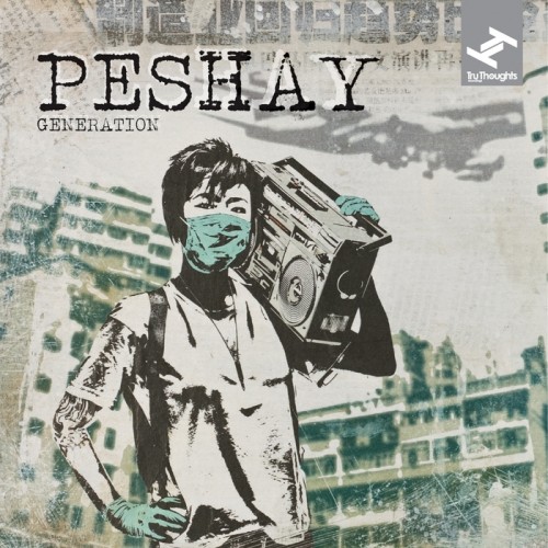 Peshay – Generation