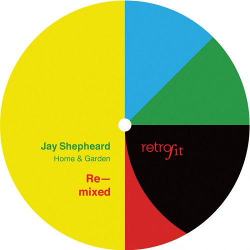 Jay Shepheard – Home & Garden Remixed