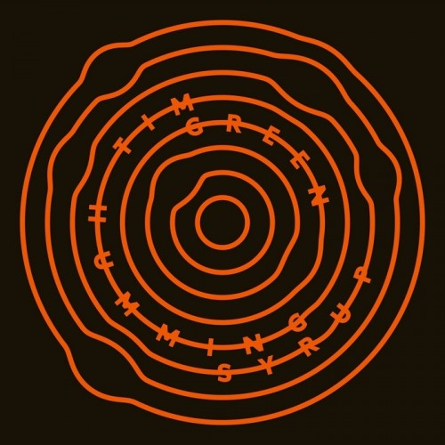 Tim Green – The Humming Syrup EP