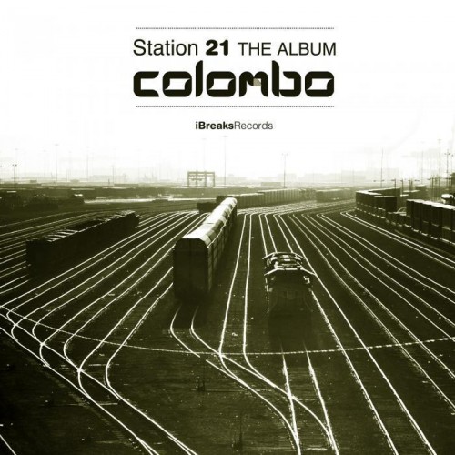 Colombo – Station 21 (The Album)