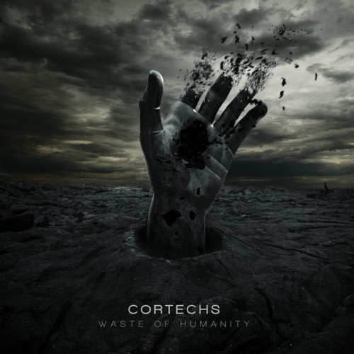 Cortechs – Waste Of Humanity