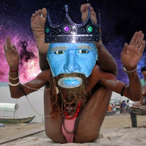 Astro Zu – On and On