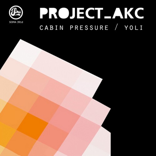 PROJECT AKC – Cabin Pressure