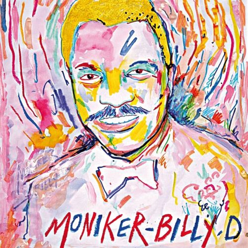 Moniker – Billy D