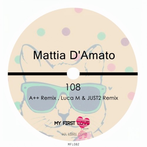 Mattia D’Amato – 108