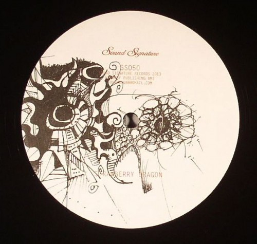 Theo Parrish – Long Walk In Your Sun / Strawberry Dragon